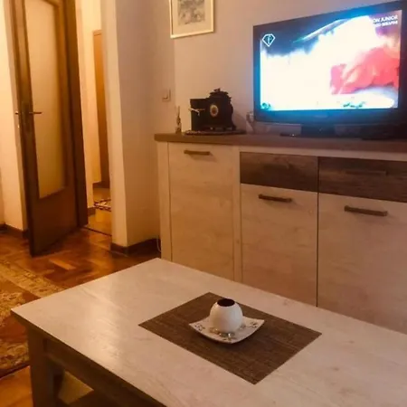 Apartman Bmb بودغوريتْسا