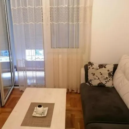 Apartament Apartman Bmb Podgorica