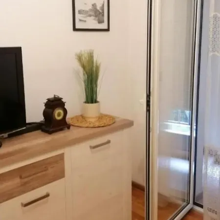 Apartman Bmb Apartament