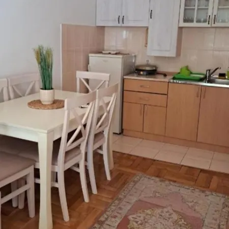 Apartman Bmb Apartament