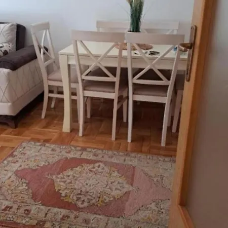 Apartment Apartman Bmb