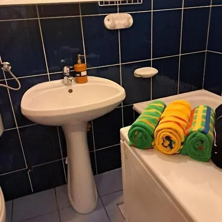 Apartman Bmb