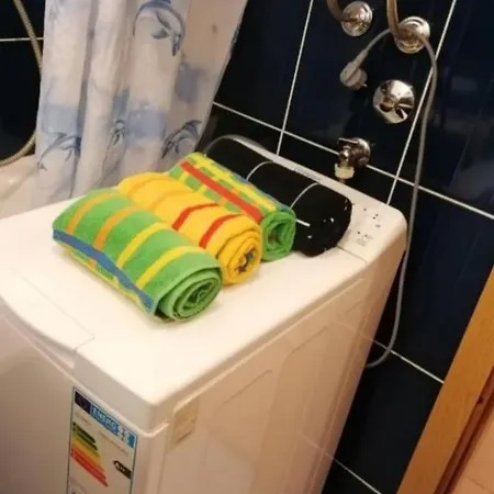 Apartment Apartman Bmb *