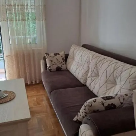 Apartament Apartman Bmb Podgorica