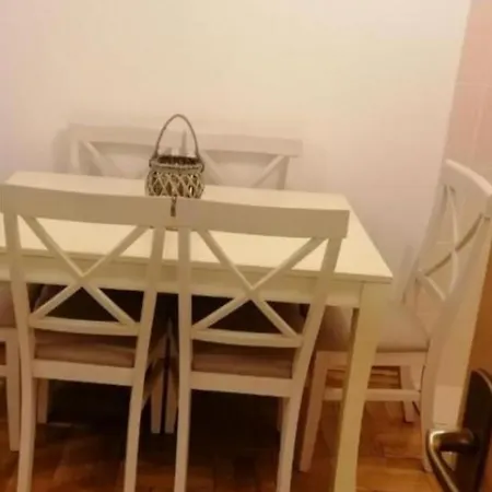 Apartman Bmb
