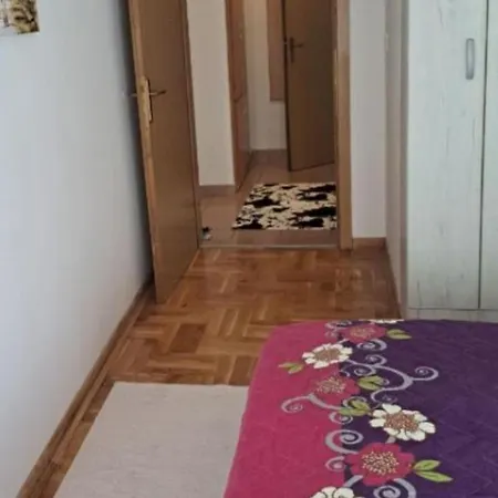 Apartman Bmb