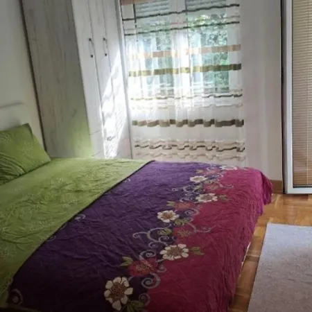Apartman Bmb Apartament